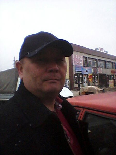 Акашев Самат