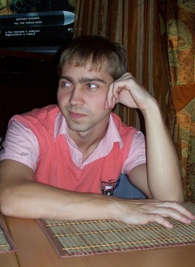 Денис Сидоров