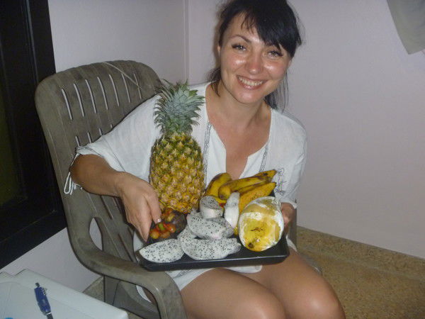 Наталия Черных