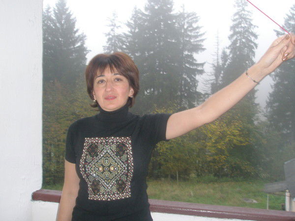 Гаяне Ананян