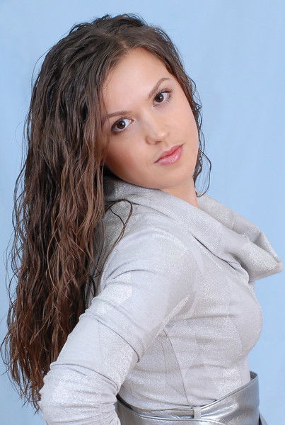 Юлия Береговец