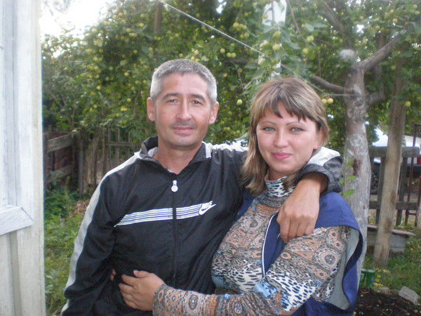 Аниса Зикаева