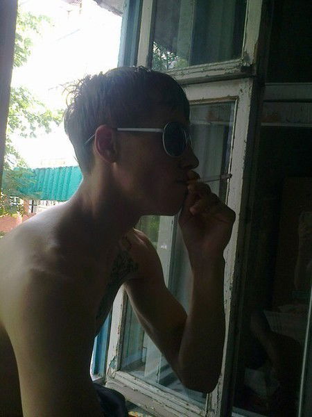 Дмитрий Кузовлев