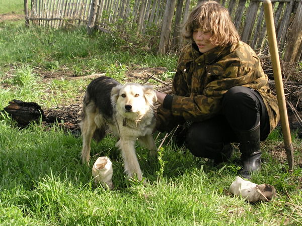 Валерия Телеснина