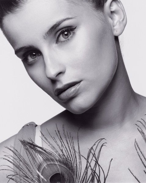 Анна Канистерова