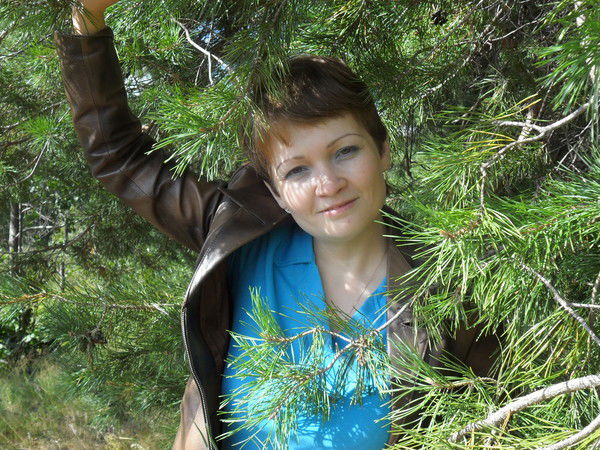 Вера Маркова