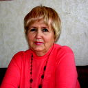Валентина Предеина