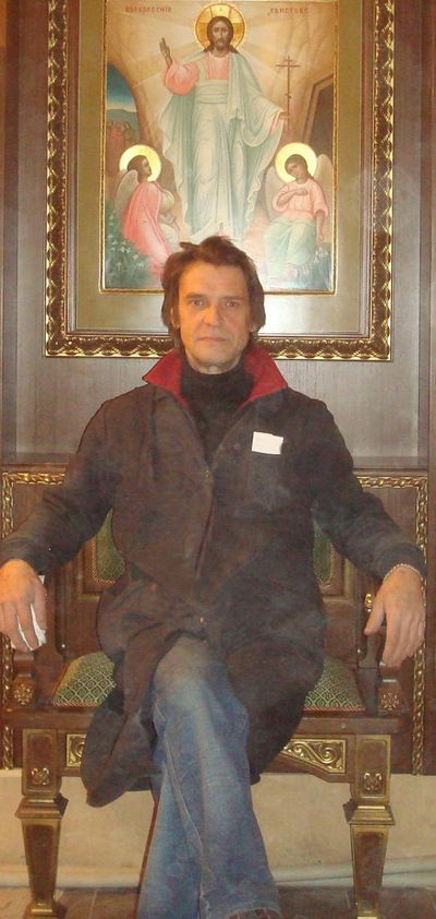 Алек Лесковский