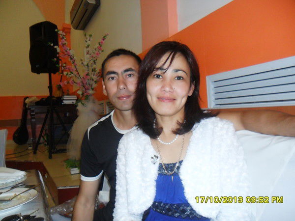 Ботагоз Ексембаева