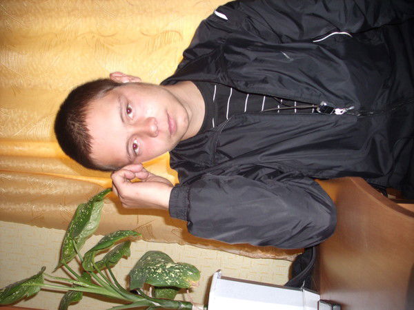 Роман Петухов