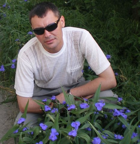 Андрей Шейкин