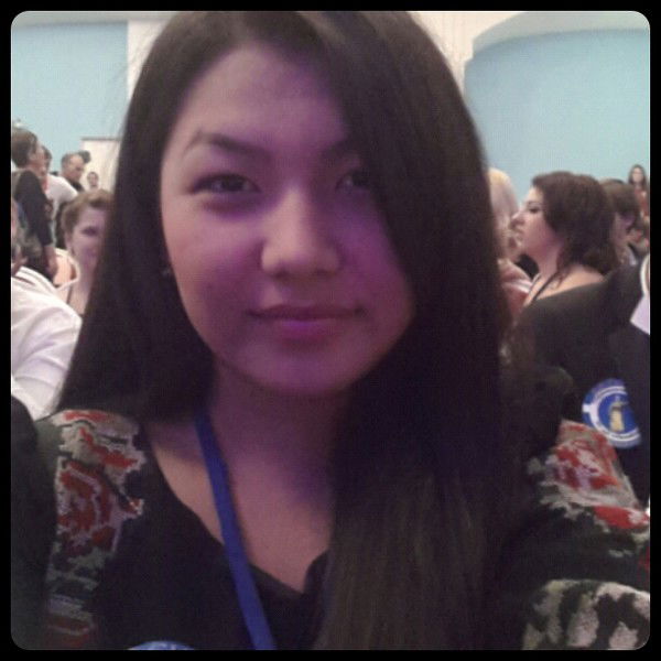 Сатканбаева Улдана