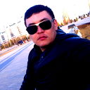 Rustem Kuspekov