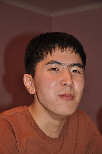 Асхат Утешкалиев