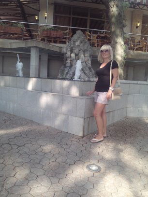 Танюша Козарчук