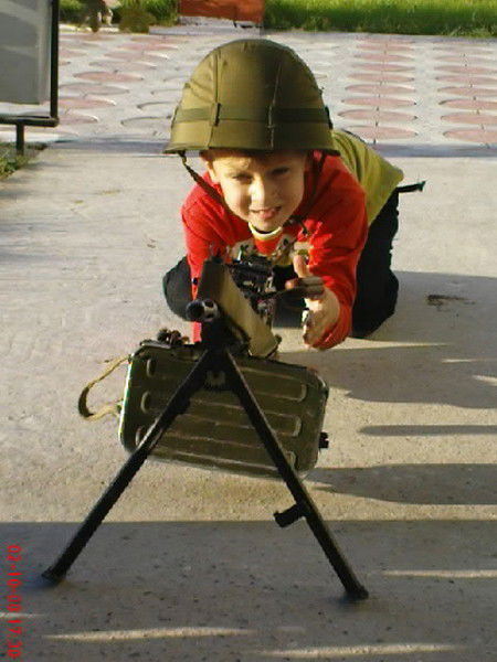 Владимир Курочкин