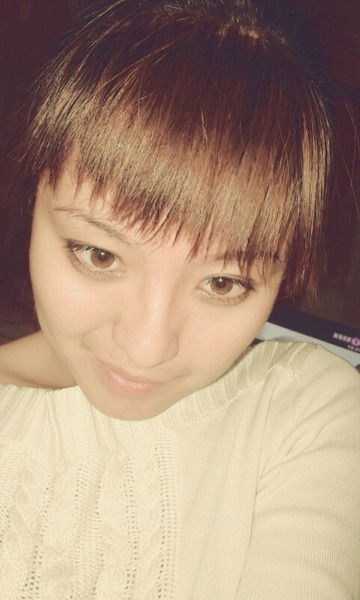 Сумасшедшая Не Общайmесь!!!