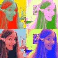 Анюточка Рыжкова