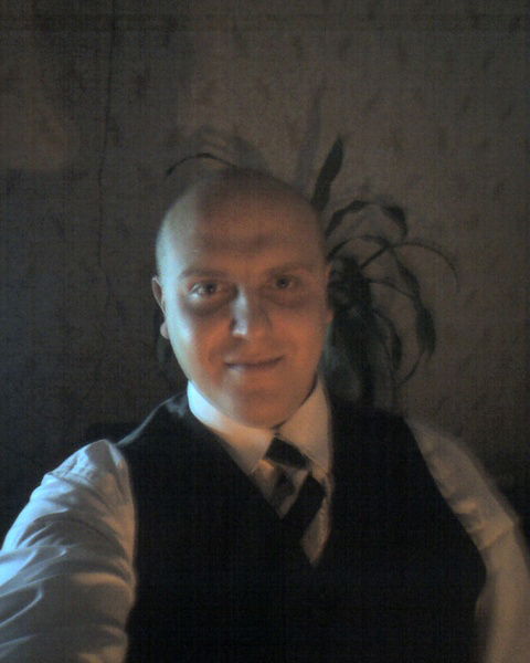 Роман Красноусов