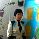Улжан Есиркеп