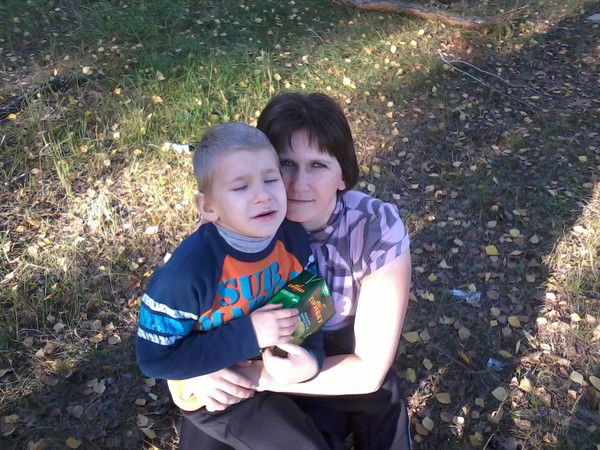 Елена Шакина