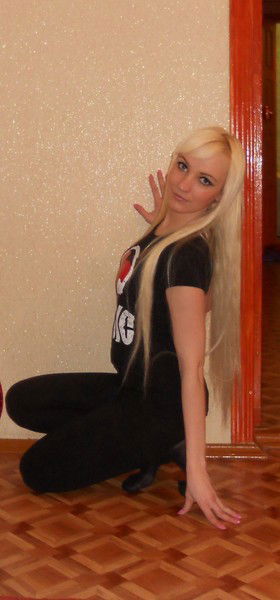 Надежда Никитина