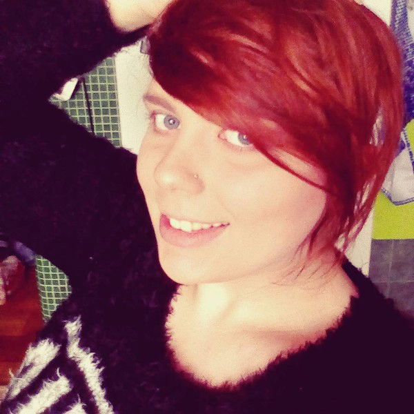 Александра Леонова