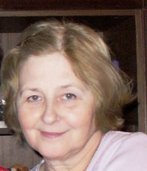 Елена Петрачкова