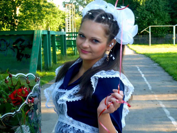 Татьяна Фёдорова