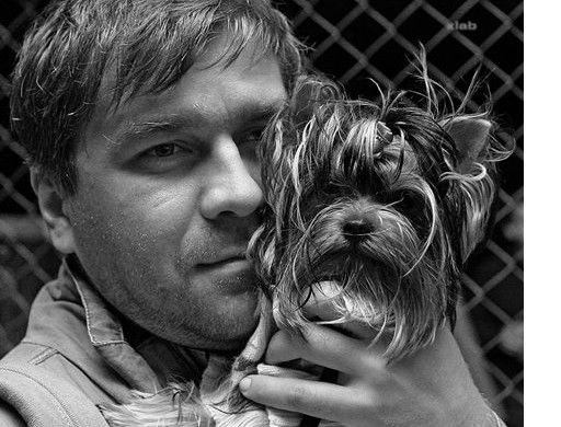 Абрам Цукерман