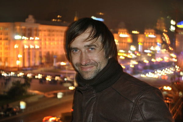 Вадим Побережный