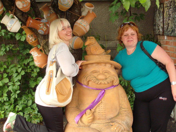 Ольга Харченко