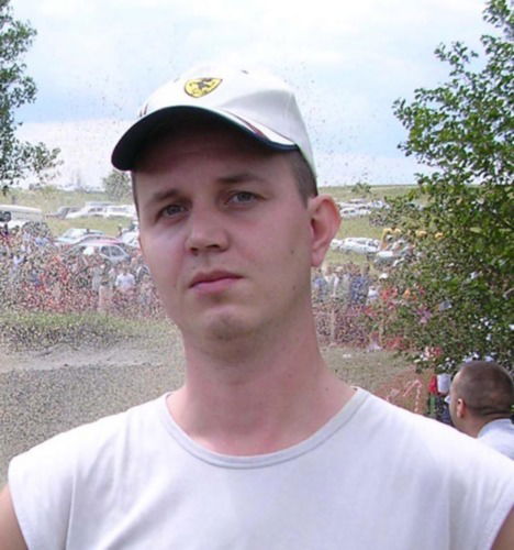 Андрей Винокуров