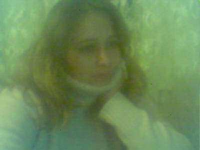 Наташа Выгуляр(Паншина)