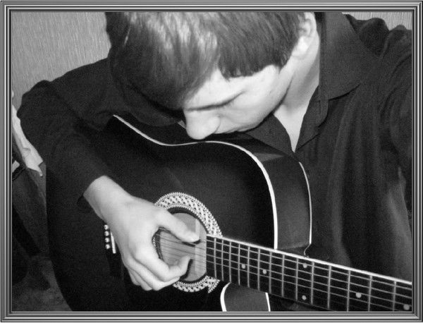 Моцар Роман