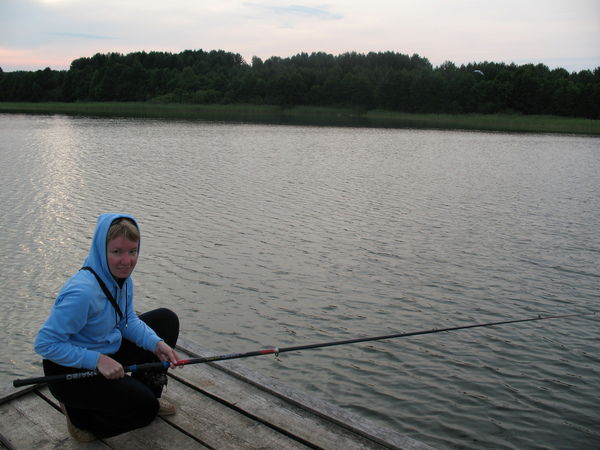 Татьяна Комова