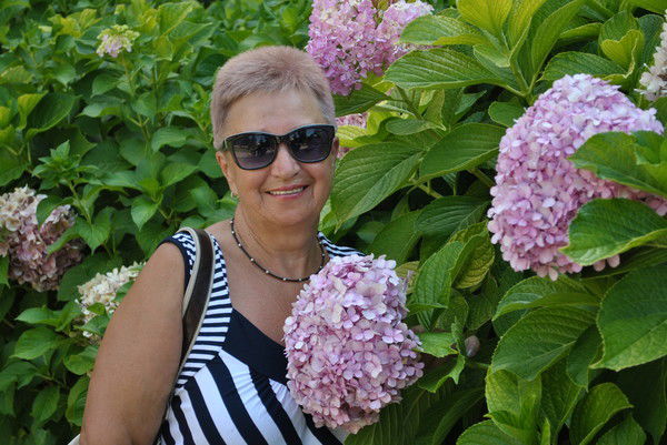 Владилена Старикова