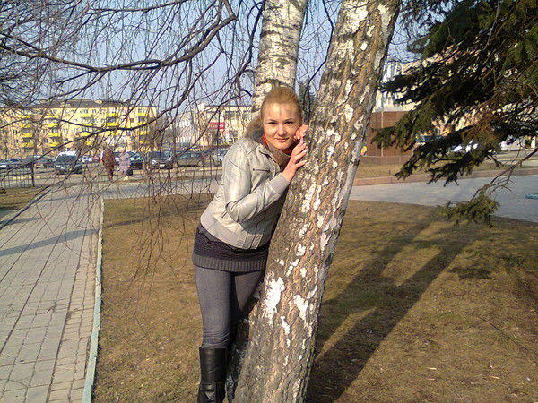 Ирина Стериополо