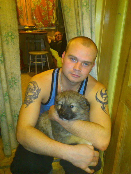 Николай Шишкин