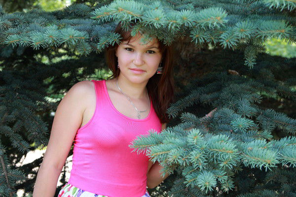 Наталья Наумова