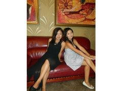 Ай Кадырбекова