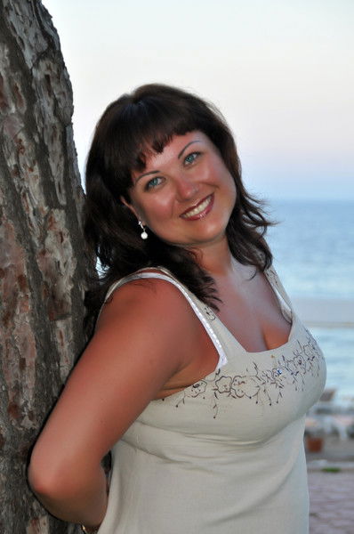 Тамара Сунцова