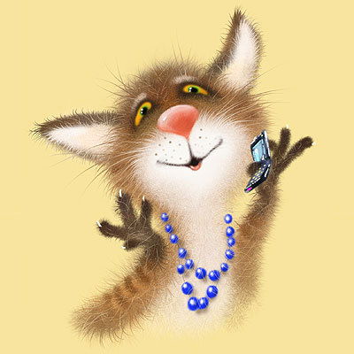 Ирина Максимова