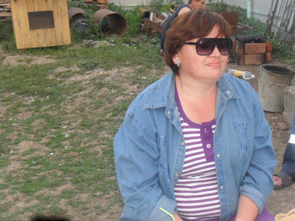 Вика Иванова