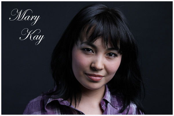 Наргиза Шабданова