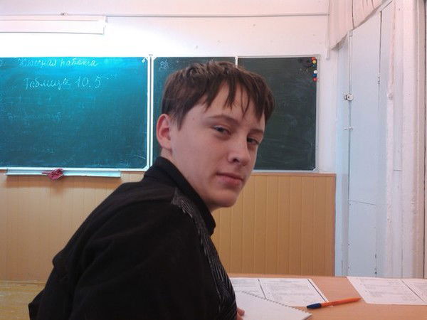 Иван Союзов