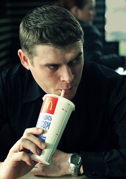 Александр Гавришов