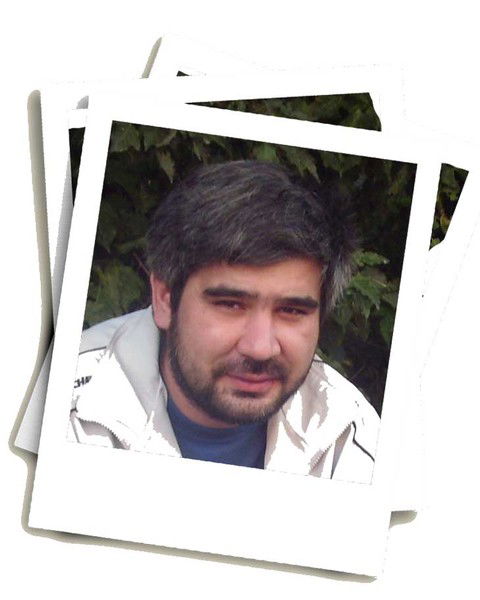 Марэк Шарапов