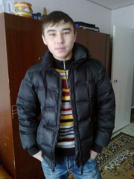 Жасулан Елубаев