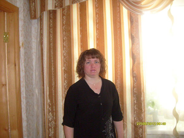 Галина Шпагина